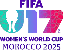 كأس العالم للسيدات تحت 17 عام
