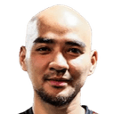 Michael Asong