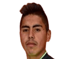 Marlon Joseph Carrasco Reyes