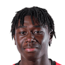 Moses Sesay