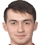 Dmitriy Krivosheyev