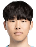 Hee Seung Kim