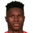 Alpha Turay
