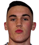 Dylan Molloy