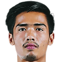 Min Kyaw Khant