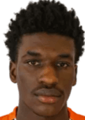 Vernon Addo