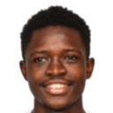 Djibirin Harouna