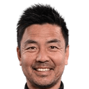 Hideo Oshima