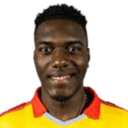 Ederson Robiño Quiñónez Medina