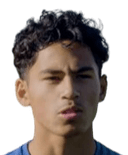 Xavi Woudstra