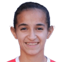 Mayar Alloush