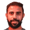 Mahmoud Daabasa