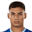 Diogo Brasido