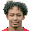 Emian-Johar Semedo