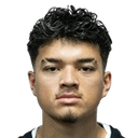Geonathan Barrera