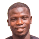 Solomon Alade