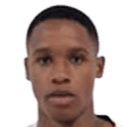 Ronaldo Rodallega