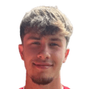 luca moore