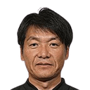 Akinobu Yokouchi