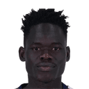 Allan Oyirwoth