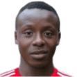 Alpha Keita