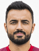 Aleksandar Gitsov