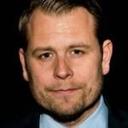 Mikael Stahre