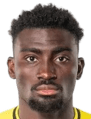 Boris Dilane Ngoua