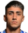 Enzo Bruno Barrionuevo