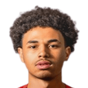 Pharell Brown