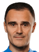 Zeljko Ljubenovic