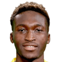 Baboucarr Faal
