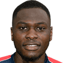 Alfie Agyeman