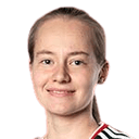 Valeria Shuvalova
