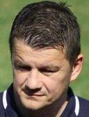 Mario Vodanovic