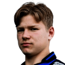 Victor·Svensson