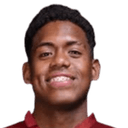 elian caicedo