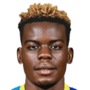 Borel Tomandzoto