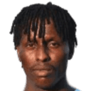 Sunday Williams