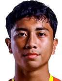 Zachary Cagaanan Taningco