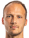 Kristian Ladewig Lindberg