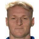 Adam Liddle