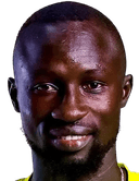 Pa Ousman Gai