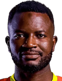 Saikou Ceesay