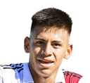 Jeronimo·Russo
