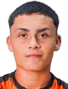 Derek Cordero