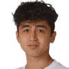 Alibek Khaldar