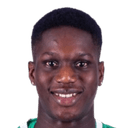 mamadou dieng