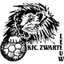 الأسد الأسود