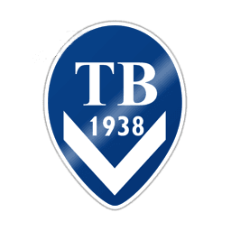 Tved BK